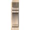 Ekena Millwork Olympic Slat Smooth Outlooker, Douglas Fir, 7 1/2"W x 22"D x 26"H OUT08X22X26OLY06SDF - alternate 3